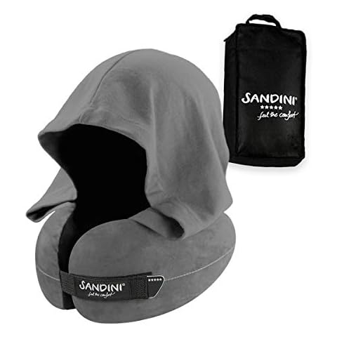 SANDINI TravelFix Hoodie Regular Size Cover