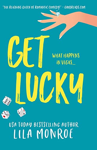Get Lucky 1795304316 Book Cover
