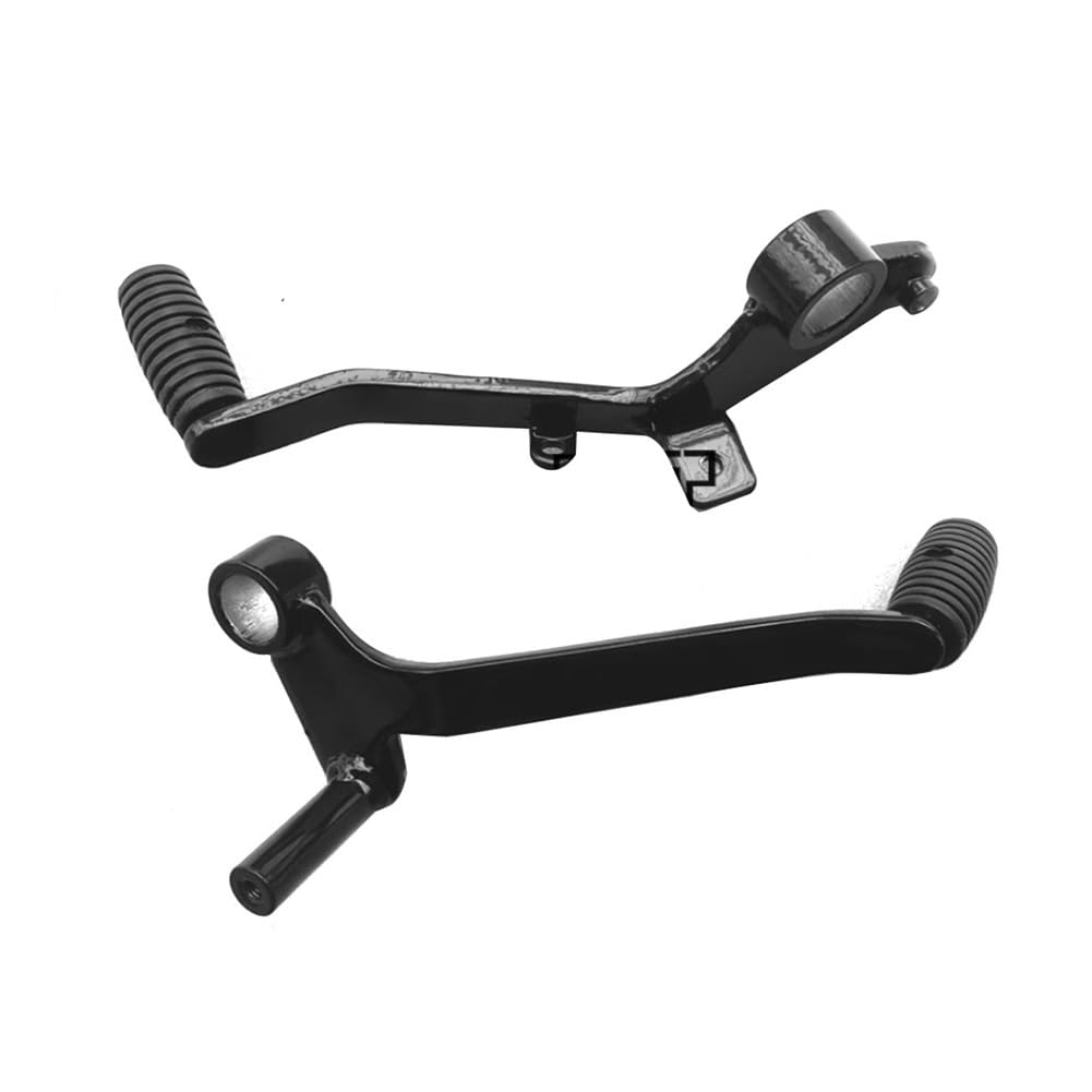 Uuipip Shift And Brake Motorcycle Gear Shift Lever Motorcycle Gear Shift Lever Shifter Brake Lever For Bj150s Bj150-31 For Keeway 125Cc Rkf125 Rkf 125 Shift