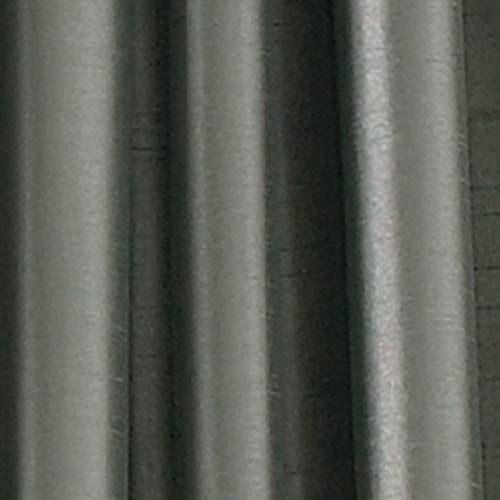 Curtainworks 1Q80000ATE Marquee Window Panel, 30 by 95", Teal (Slate Blue)