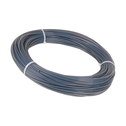 Tube filament PTFE 4 x 2,5 mm gaine 100 mètres impression 3D nette