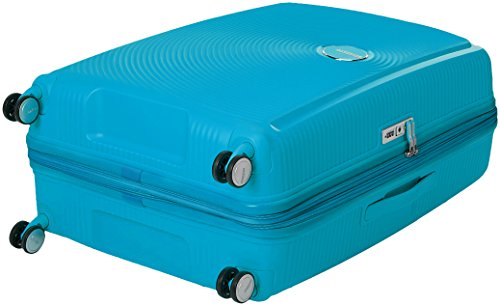 Mala De Viagem Curio Grande Turquesa | American Tourister