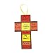 I Am Thankful For Fall Cross Craft Kit - Vacation Bible School & Crafts for Kids