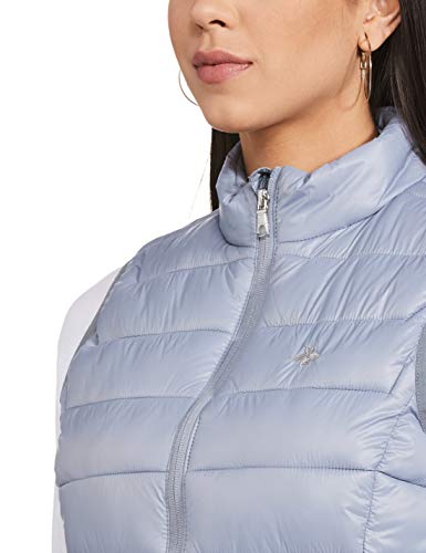 Image of Mode By Red Tape Womens Grey Jacket
