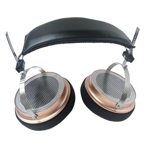 Estuche grande de 50 mm para auriculares supraaurales ideal para proyectos DIY