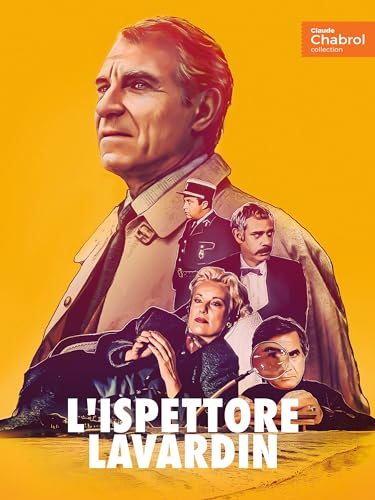  L\'ispettore Lavardin