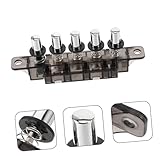 Zoom IMG-1 diyeah 4 pulsanti di ricambio Zoom IMG-1 diyeah 4 pulsanti di ricambio