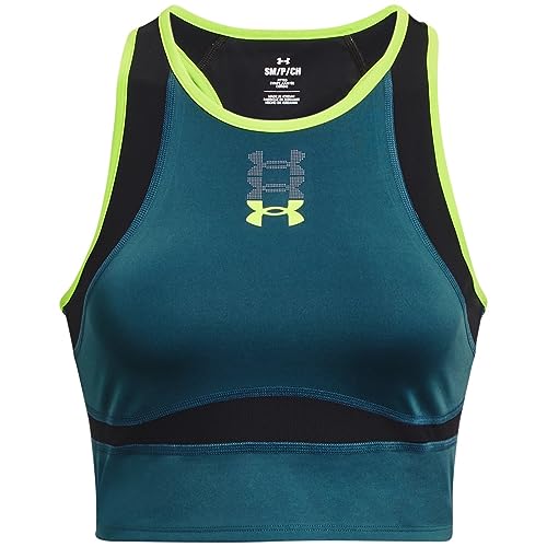 Women's UA Run Anywhere Tank