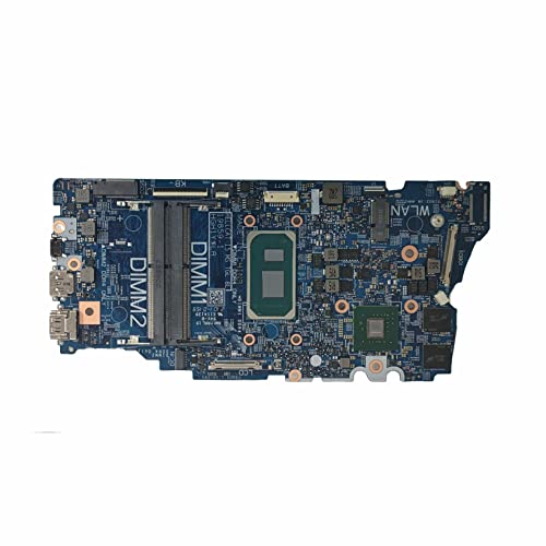 LTPRPTS �����p�m�[�g�p�\�R���}�U�[�{�[�h�V�X�e���{�[�h CPU���C���{�[�h Dell Inspiron 7506 SRK02 i7-1165G7 MX330 19859-1 08X43F 8X43F CN-08X43F Test OK