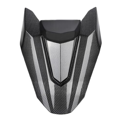 Capot moto arrière passager CB650R CBR650R pour vos sorties solo du week-end