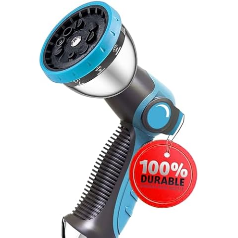 AyayaBoss Garden Hose Nozzle Cover
