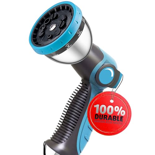 AyayaBoss Garden Hose Nozzle