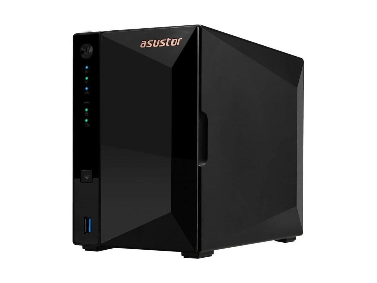 Asustor AS3302Tv2 Ch Asustas3302t V2 R