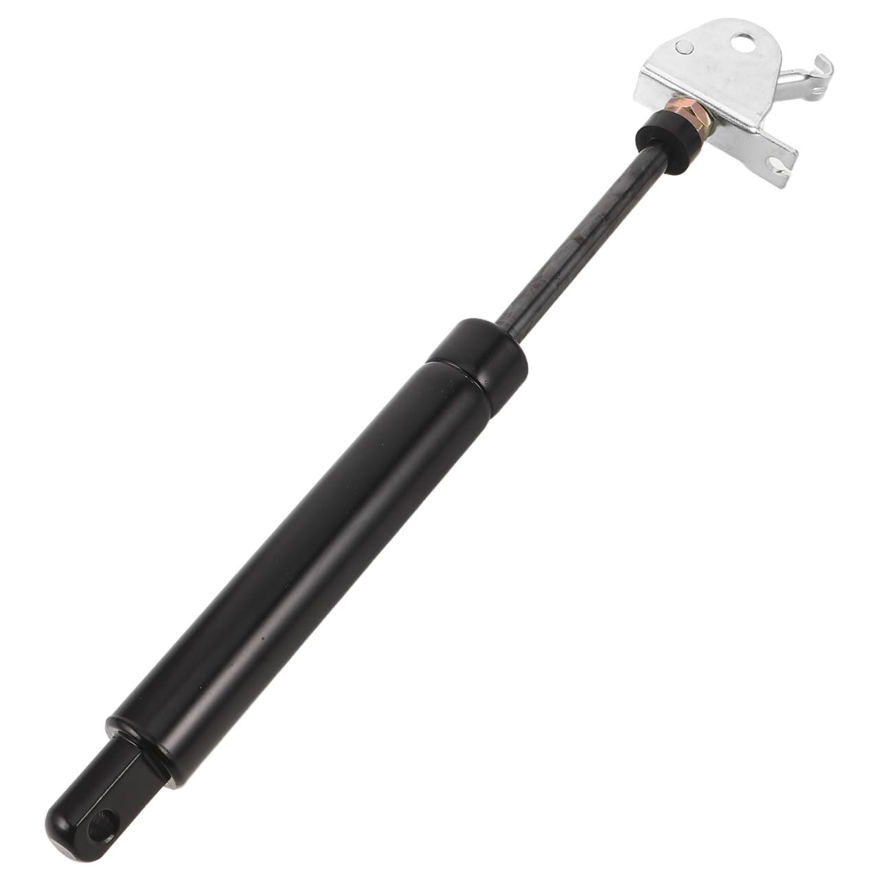 BESTYASH Gasdruckfeder Zylinderstange für Friseurstühle Hydraulisch Robuste Pumpenstange für Rückenlehne Ersatzteil für Bürostuhl Reparatur Langlebige Hydraulikarmatur für Salon
