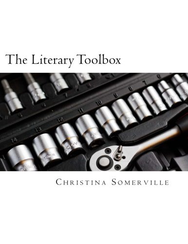 The Literary Toolbox