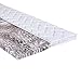 Produktbild ROLLER Topper - Gel-Schaumkern - 140x200 cm