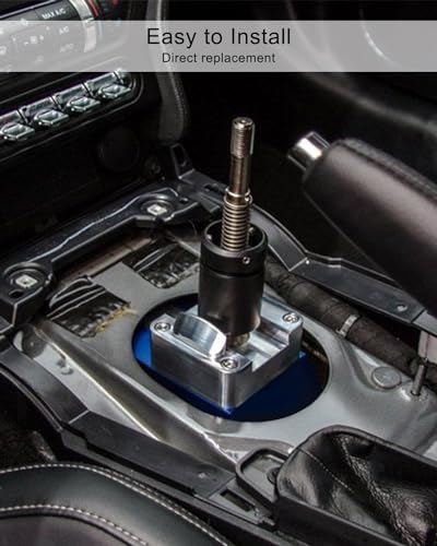Ulzozn REPLACE 81831 Shifter Cable Compatible thumb #5