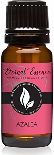 Image of Azalea Premium Grade Fragrance Oil - Scented Oil - (10ml)
