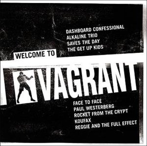 Welcome to Vagrant Records