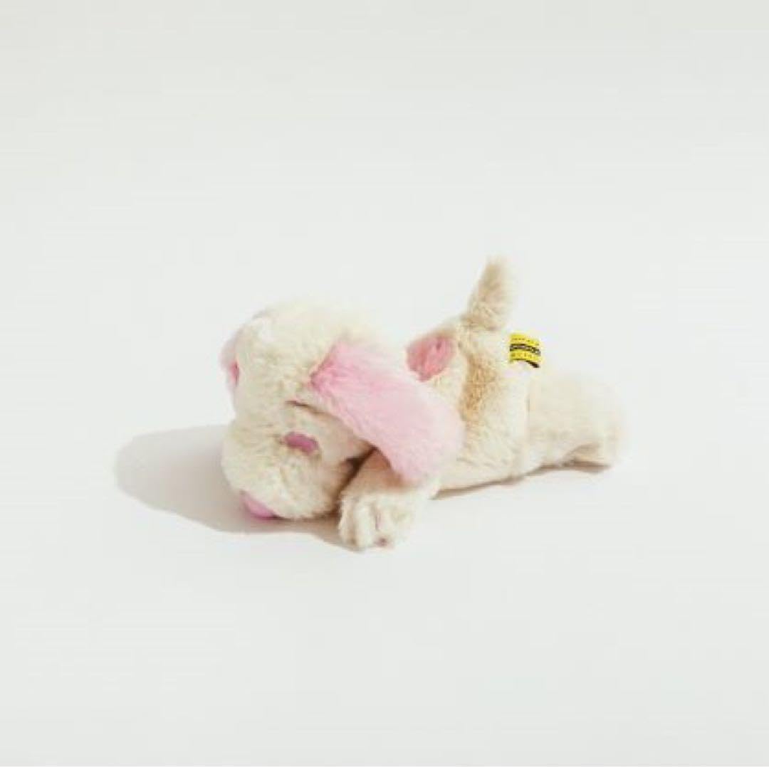 スヌーピーミュージアム　スヌーピー　ぬいぐるみ　ピンク　限定　完売品　ゆるくた スヌーピーミュージアム 限定 ゆるくたぬいぐるみ スヌーピー