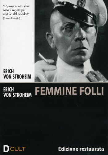 Femmine Folli (Dvd)