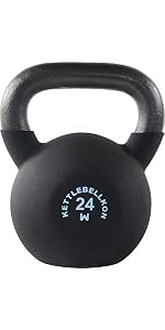 Amazon | KETTLEBELLKON（ケトルベル魂）ネオプレーンケトルベル