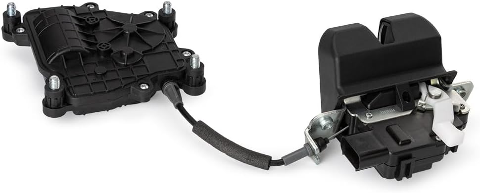 Rear Tailgate Truck Lid Lock Latch Actuator for Kia Sorento 2016-2020 Sport Utility 81230C5100 81230-C5100