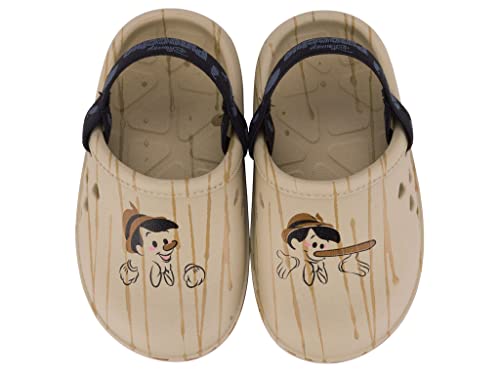 BABUCH,BABY,DISNEY,Bege,26/27