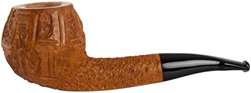 Ardor Meteora Tobacco Pipe - MT118
