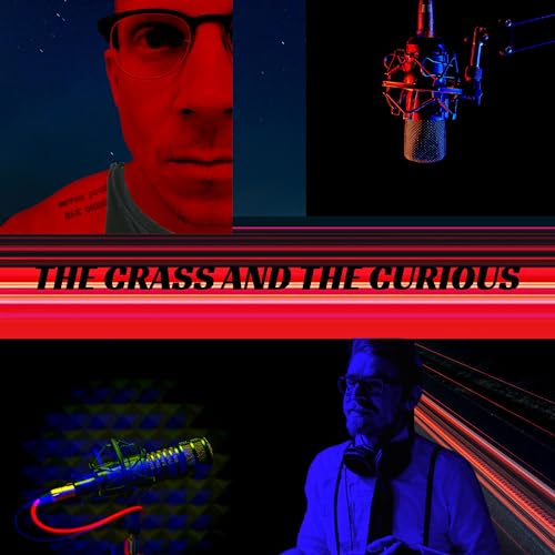 The Crass And The Curious Titelbild