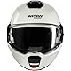 NOLAN HELMET N120-1 CLASSICO NOBILE 320 L, Pearl