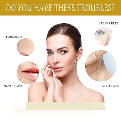 Advanced Bee Venom Serum, Anti-Aging Facial Serum, Face Serum to Help Refine Fine Lines & Wrinkles, Hydrating facial essence