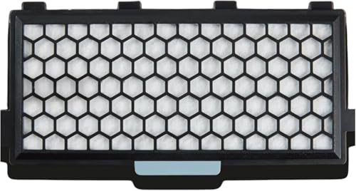 Compatible with Miele active air clean 50 filter | C3 filter miele vacuum filter For cat and dog c3 Compact C1 Compact C2 Complete C2 Complete C3 S4000 S5000 S6000 and S8000 series