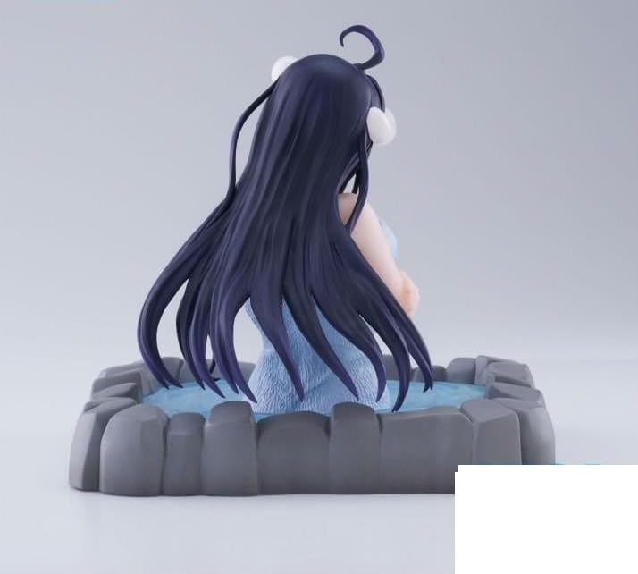 Overlord Thermae Utopia Albedo Figure