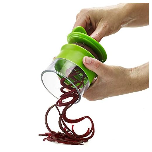 OXO Good Grips Handspiraalsnijder