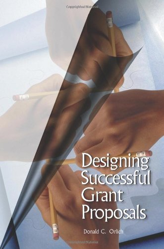 Buy Designing Successful Grant Proposals — BookShops.in