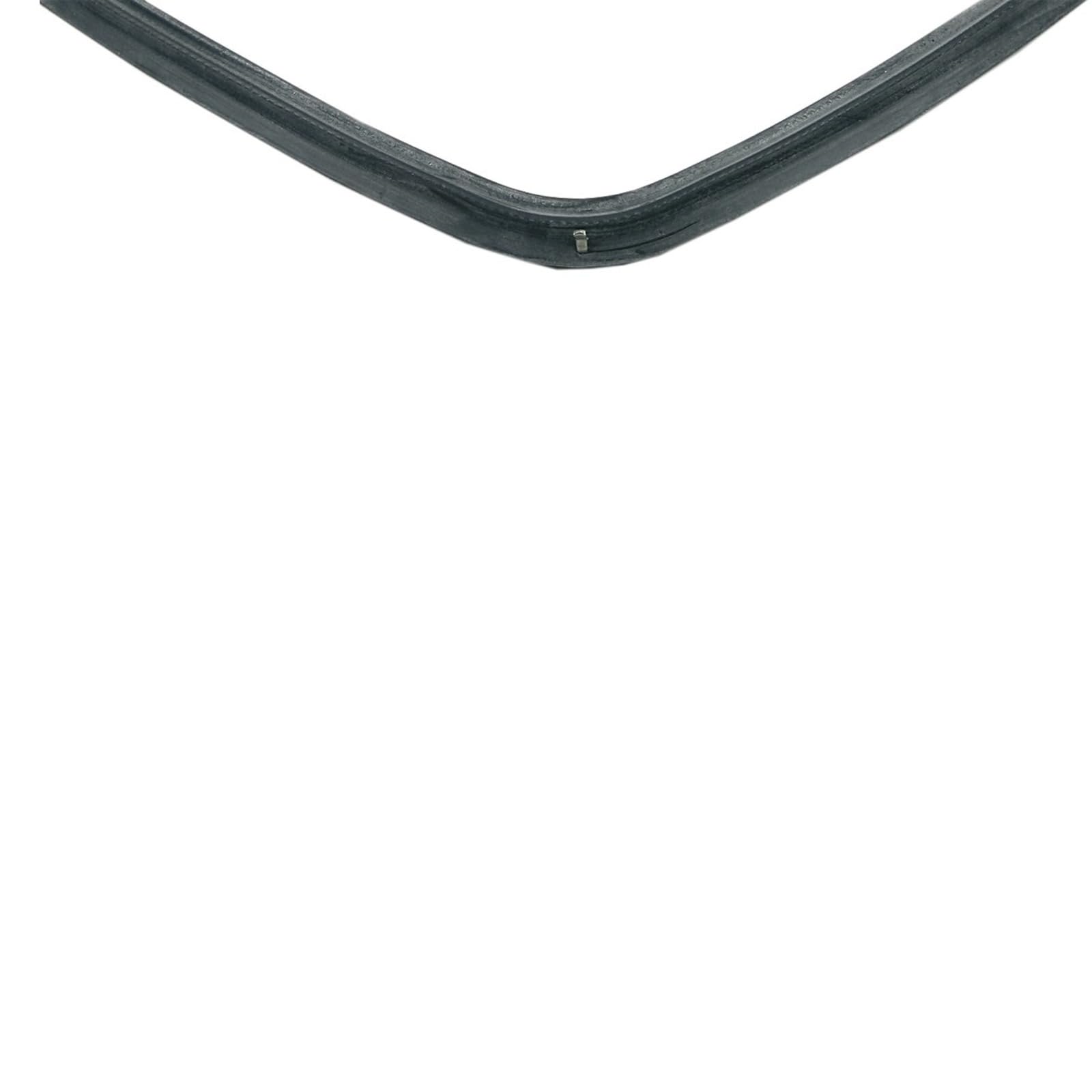 LUTH Premium Profi Parts Guarnizione per porta compatibile con Küppersbusch 534374 a 4 ganci per forno