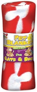 151 Pet Blanket For Dogs, Cats (Styles and Colors may Vary)