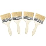 ★ Produktmaterial: Holz + Naturmähne + Edelstahl