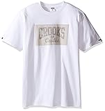 Crooks & Castles Men's Juice Core T-Shirt