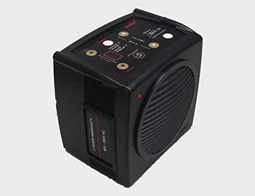 FASHERATI Radel Dhruva Nano ZX Electronic Sruti Box (Sur-Peti)