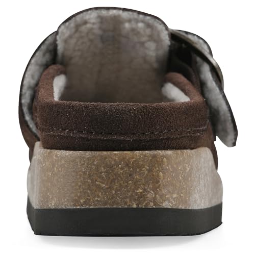 Image of White Mountain Women's Bueno Mule