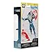 McFarlane Toys- DC Direct Nightwing (Teen Titans) 7in Action Figure with Digital Collectible