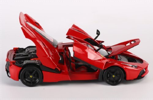 Burago 1/18  La ferrari ラフェラーリ 極上品