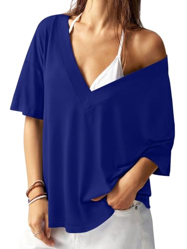 REORIA Womens T Shirt - image 1