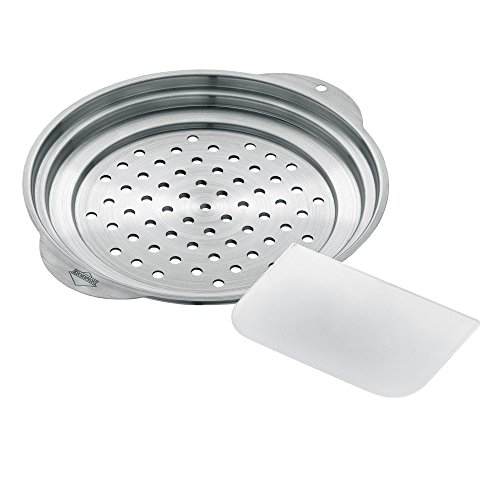 Küchenprofi Spaetzle Lid and Scraper