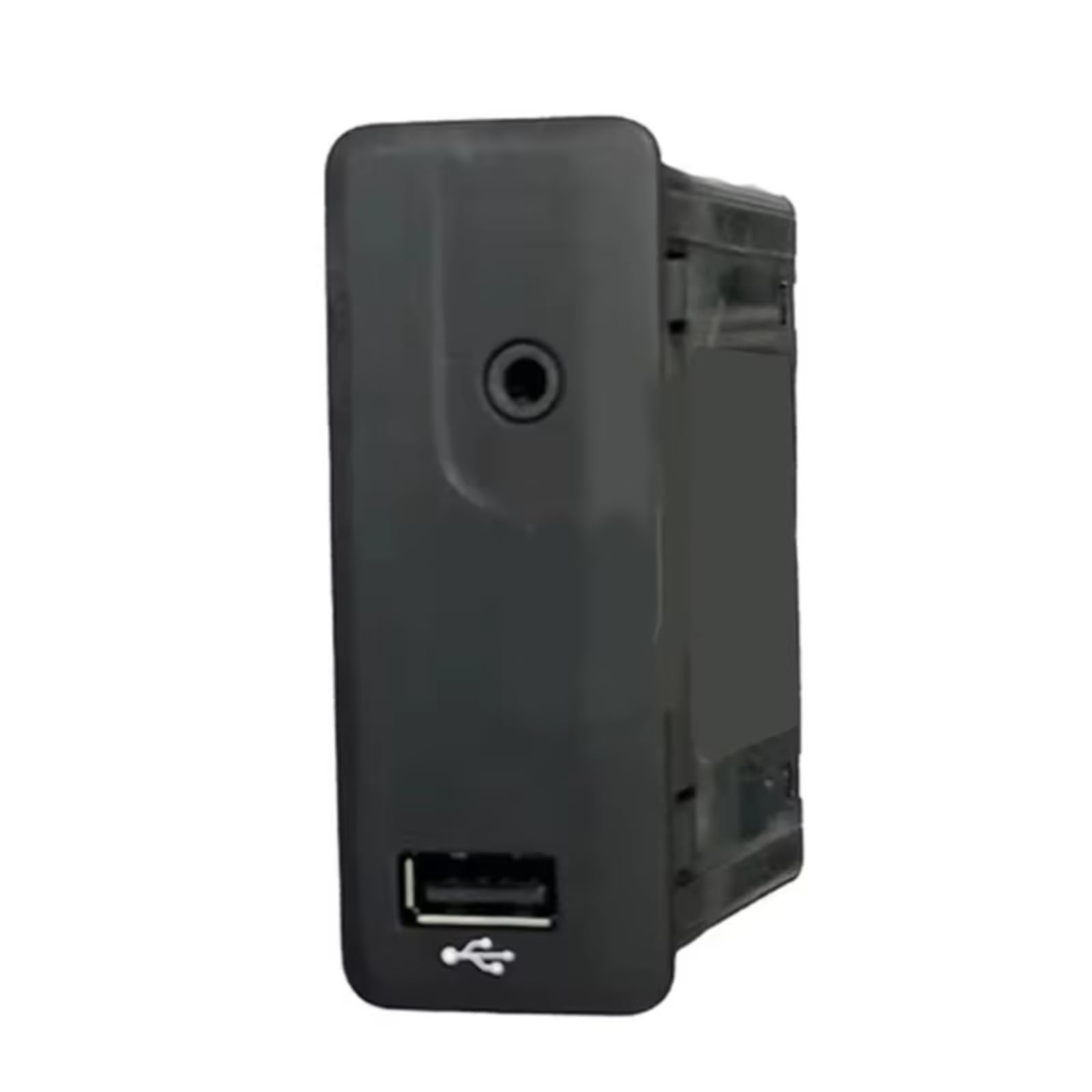 Compatibile Con Talisman Per Megane Per Koleos 280239416R Lettore Multimediale USB Presa AUX Porta Di Ricarica AUX Modulare USB Accessori Sostituzione