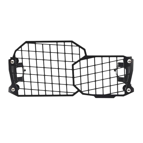 Protecteur Calandre Phare BMW F800GS Grille Optique Moto F700GS F650GS Dakar
