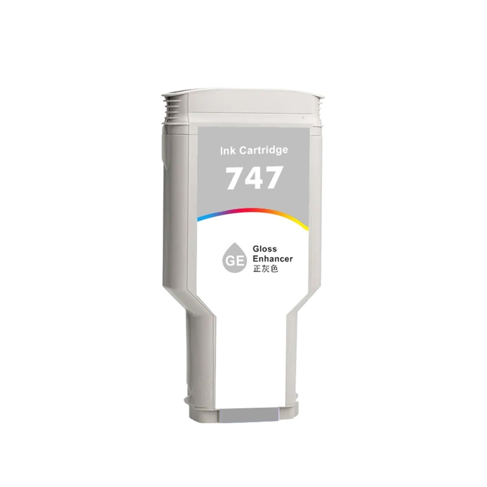 Cartuccia d'inchiostro 747 da 300 ml, compatibile for HP | Stampante Z6 Z9, P2V84A P2V85A P2V86A P2V87A