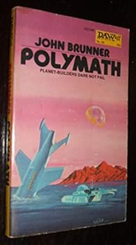 Mass Market Paperback Polymath Book